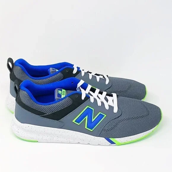 NEW New Balance Men's 009 V1 Sneaker, Size 13 - Picture 1 of 8